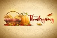 Thanksgiving gratitude Columbia SC