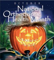 Orthodontic Healht Month...Columbia SC