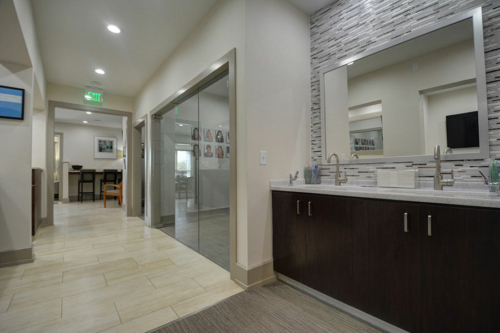 Homepage-Office-2 Treatment Indigo Orthodontics in Columbia, SC