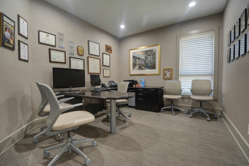 Homepage-Office-9 Indigo Orthodontics in Columbia, SC