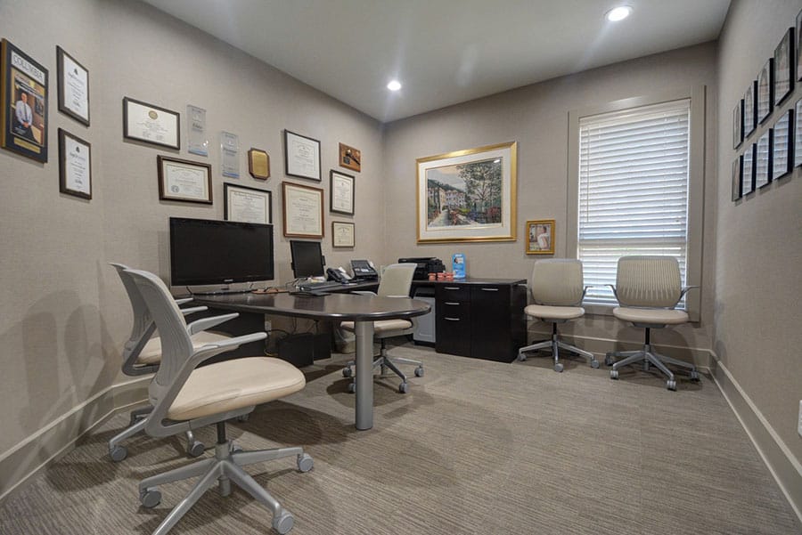 Orthodontist Columbia SC Invisalign Braces Indigo Orthodontics