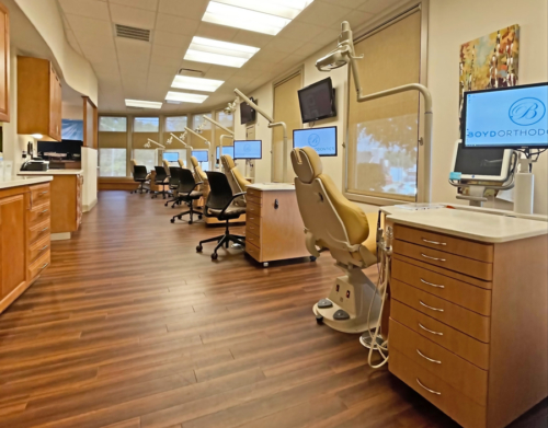 Homepage-Office-13 Treatment Indigo Orthodontics in Columbia, SC