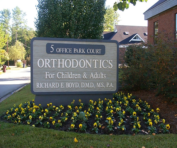 Orthodontics For All Ages - Orthodontist Columbia SC Invisalign Braces ...