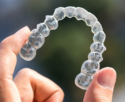 Clear aligners Indigo Orthodontics in Columbia, SC