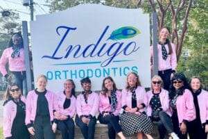 Looking for an Orthodontist Near Me in Columbia, SC Indigo Orthodontics