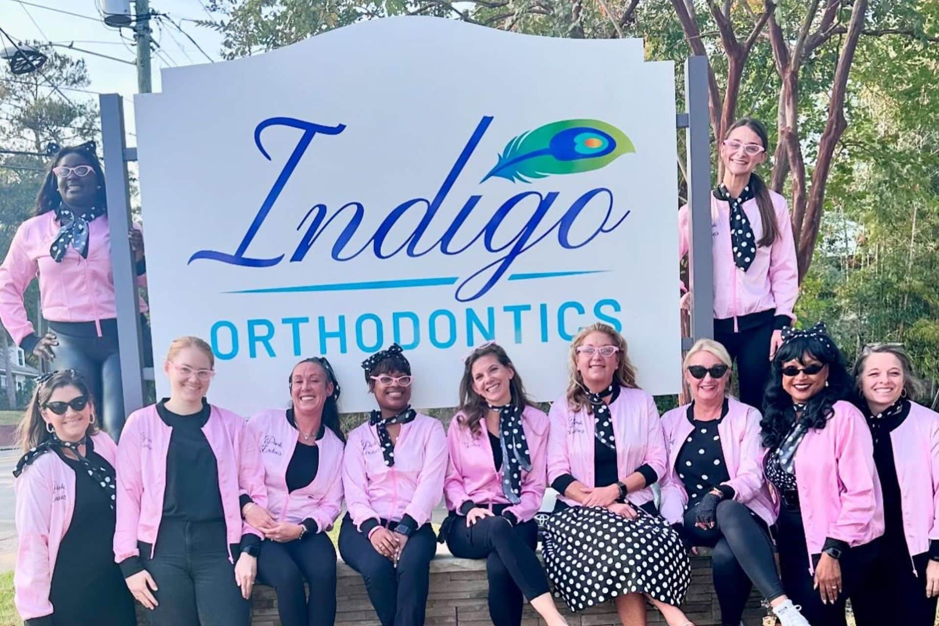 Looking for an Orthodontist Near Me in  Columbia, SC Indigo Orthodontics

