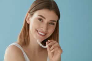 Is Invisalign faster than braces? Indigo Orthodontics in Columbia, SC