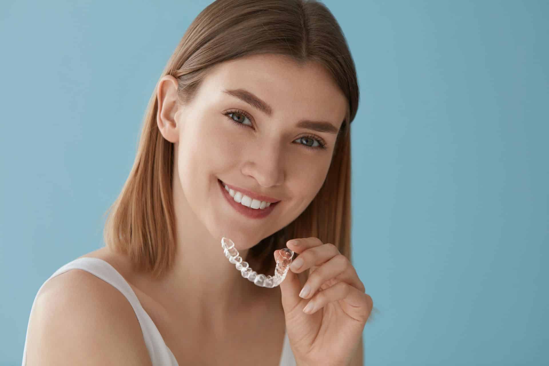 Is Invisalign faster than braces? Indigo Orthodontics in Columbia, SC