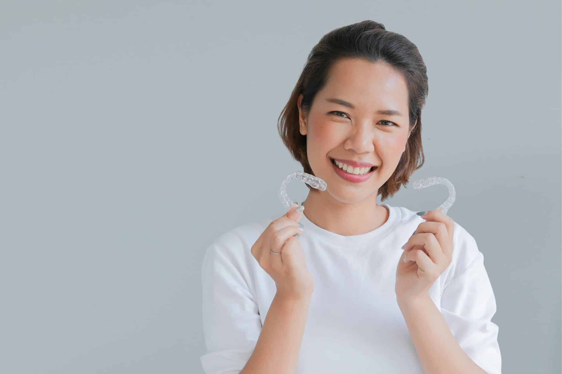 Is My Case Too Complex for Invisalign? How to Know if You're Eligible Indigo Orthodontics in Columbia, SC
