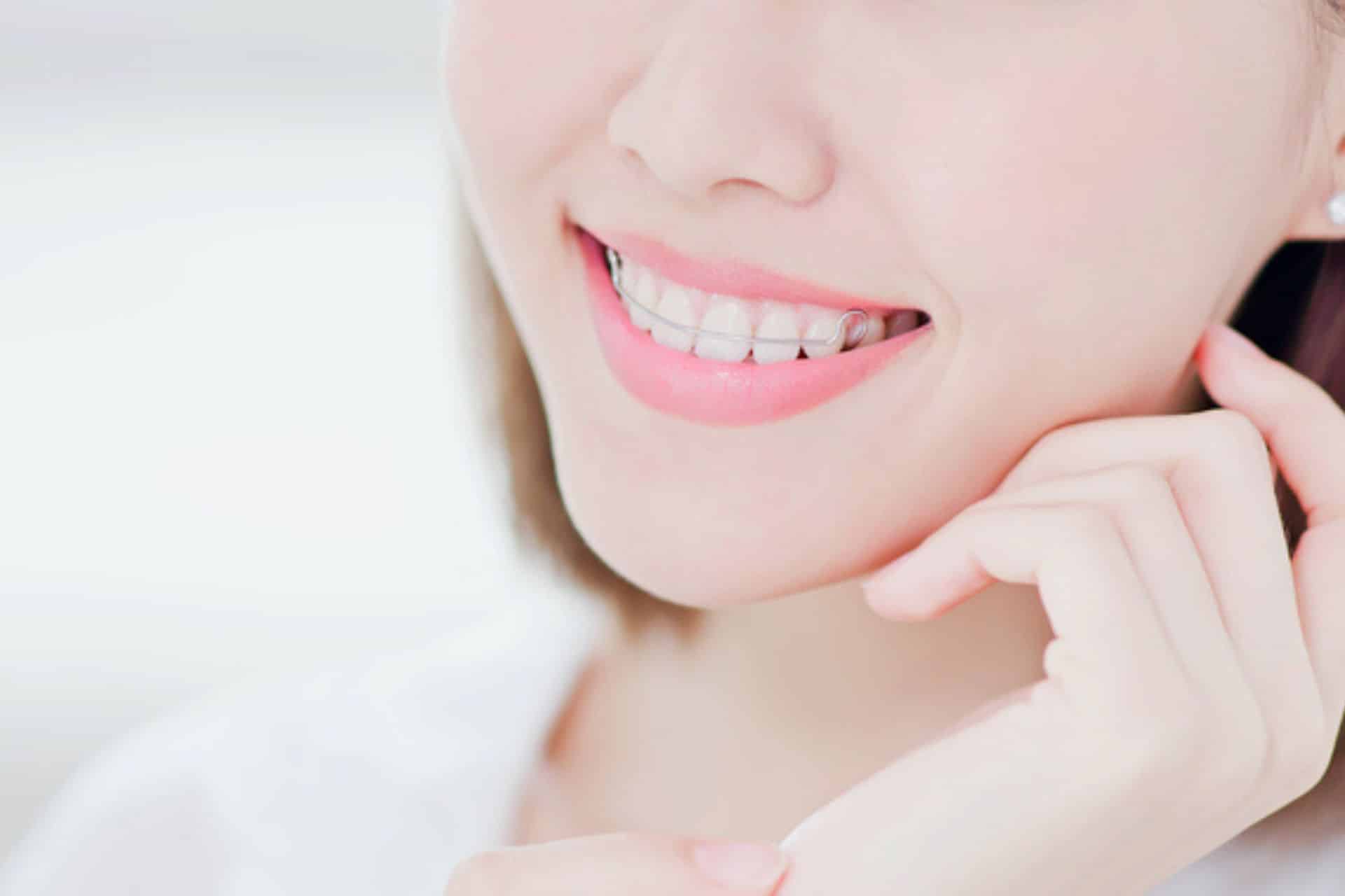 What happens after braces come off? Indigo Orthodontics in Columbia, SC